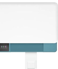 Multifunctional inkjet HP ENVY 6122e, format A4, Color, Duplex, USB - imagine 3