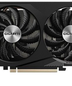 Placa video Gigabyte GeForce RTX 3050, 8GB GDDR6, PCI Express - imagine 2