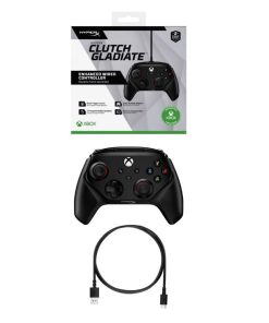 HyperX Clutch - Wireless Gaming Controller - PC / XOBX - imagine 3