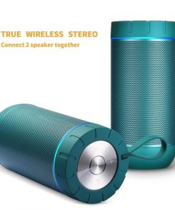 Boxa portabila ABTSW-60, 20w, waterproof - imagine 4
