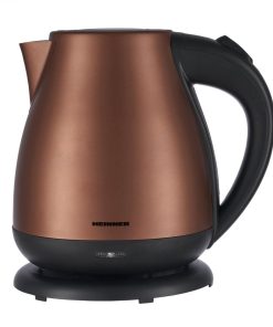FIERBATOR ELECTRIC HEINNER Solstice 17 HEK-17IXC