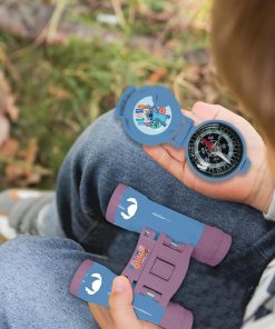 SET CU STATII EMISIE-RECEPȚIE, STITCH - imagine 6