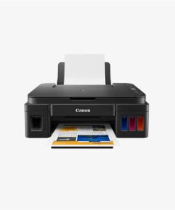 Multifunctional inkjet Canon PIXMA G2410, CISS, format A4, Color, USB