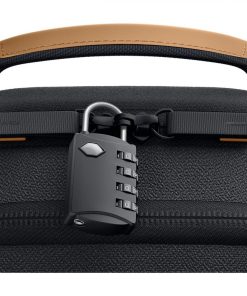 Dell Pro 14-16 Premium EcoLoop Briefcase CC7625 Black - imagine 6