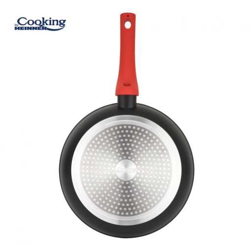 TIGAIE ALUMINIU FORJAT 28X5.3 CM, REDMOON, COOKING BY HEINNER - imagine 4
