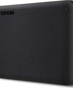 HDD Extern Toshiba, 2.5, 1TB, Canvio Advance , USB 3.2, - imagine 2