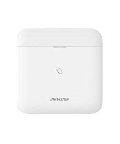 Centrala de alarma cu 96 zone AX PRO Hikvision DS-PWA96-M-WE,