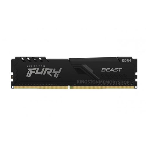 Memorie RAM Kingston DDR4 32GB 3200Mhz CL16 1.35V Dual Channel
