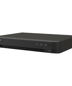 DVR AcuSense Hikvision 16 canale 1080p IDS-7216HQHI-M1/XT, H.265 Pro+/H.265 Pro/H.265/H.264+/H.264,