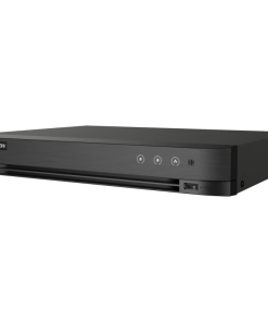 DVR Hikvision 4 canale IDS-7204HUHI-M1/XT, TURBO HD, H.265 Pro+/H.265 Pro/H.265/H.264+/H.264