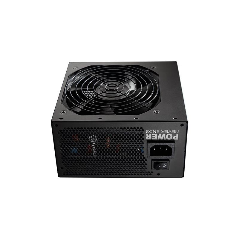 Sursa FORTRON HYDRO K PRO, 80+ Bronze, 600W - imagine 4