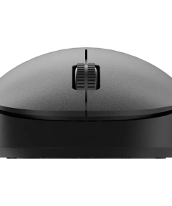 Mouse Wireless Philips SPK7307BL/00, 1600 dpi, Negru - imagine 3