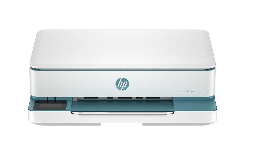Multifunctional inkjet HP ENVY 6122e, format A4, Color, Duplex, USB