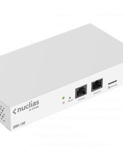 D-link Nucillas wireless controller DNH-100, Manages up to 100 Wireless