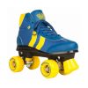ROLE ROOKIE RETRO V2 35.5 ALBASTRU GALBEN