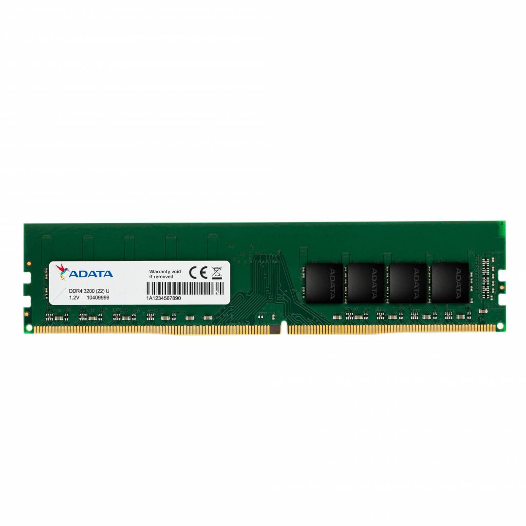 Memorie RAM ADATA Premier, 16GB DDR4, 3200MHz, CL22