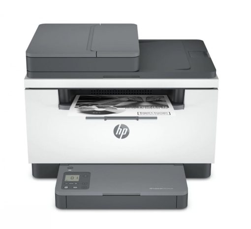Multifunctional laser HP LaserJet MFP M234sdn, format A4, Monocrom, Duplex,