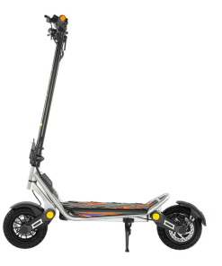 EU-KKA1 Kugoo Kirin A1 Electric Scooter - imagine 2