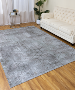 COVOR HEINNER PRINT DIGITAL 3D 200X300 CM HONEY