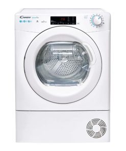Uscator Candy CSOE H7A2TE-S dryer, SmartPro, heat pump, 7kg, A++,