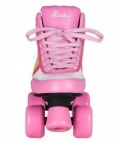 ROLE ROOKIE FOREVER RAINBO V2 40.5 ROZ MULTICOLOR - imagine 4