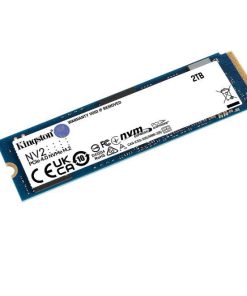 SSD intern Kingston NV2, 2 TB, PCI Express 3.0 x4, - imagine 3
