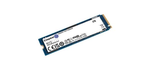 SSD intern Kingston NV2, 2 TB, PCI Express 3.0 x4, - imagine 4