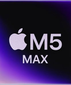 MacBook Pro 14.2"/Apple M5 Max (CPU 18-core, GPU 32-core, Neural - imagine 9