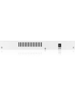 SWITCH ZYXEL XMG108HP 8 PORT POE  1 SPF+ - imagine 4