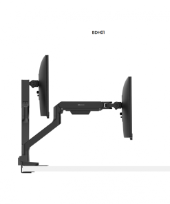 Brat Ergo Dual Benq BDH01 Black - imagine 6