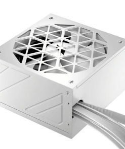 Sursa 1stPLAYER HA-650AC1, 80 PLUS, 650W - imagine 2