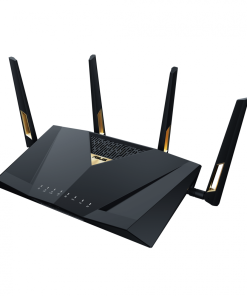 Router Asus Dual-Band RT-BE98U, WIFI-7, Standarde wireless: IEEE 802.11a, IEEE