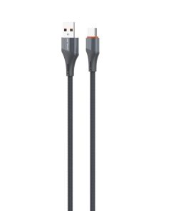Cablu Serioux USB-A-TYPE-C 1M 30W.Lungime: 100 cm, Ieșire: 30W, tip