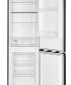 Combina frigorifica HEINNER HCNF-HM253INVXE++, No Frost, 253 l, Clasa: E, - imagine 2