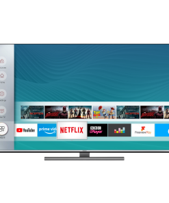 AURORA OLED TV HORIZON 4K-SMART 55HZ9930U/B, 55", 4K Ultra HD - imagine 3