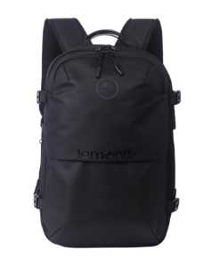 Lemontti Rucsac Smart Premium cu Vacuum si pompa vid 5 - imagine 2