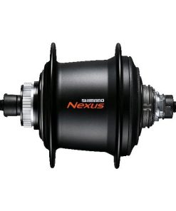 BUTUC CU VITEZE INTERNE SHIMANO NEXUS SG-C3001-7D, 7 VIT., 32H