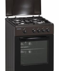 ARAGAZ GAZ HEINNER HFSC-SME50BRW - imagine 3