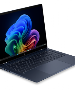 Laptop Business HP EliteBook X Flip G2i, cu procesor Intel - imagine 3