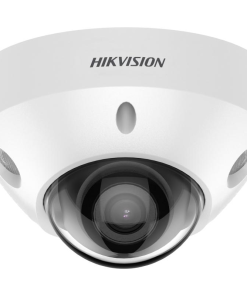 Camera de supraveghere IP Mini Dome 8MP Hikvision DS-2CD2586G2-IS(2.8MM) (C),
