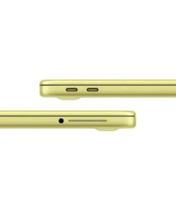 MacBook Neo 13" Retina/Apple A18 Pro (CPU 6-core, GPU 5-core, - imagine 4