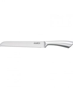 SET CUTITE DE BUCATARIE, 5 PIESE,SILVER, COOKING BY HEINNER - imagine 4