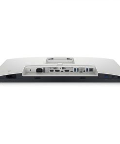 Monitor Commercial Dell U2424HE, 23.8", 1920 x 1080 pixeli, Silver, - imagine 7