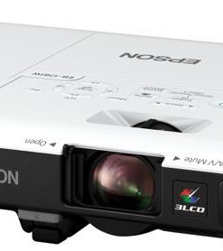 Proiector EPSON EB-1795F, 3LCD, RGB, Ultra portabil, 3200 lumeni, FHD - imagine 3