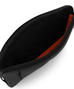 Husa neagra protectoare compatibila cu MacBook Pro 16" Retina Display - imagine 2