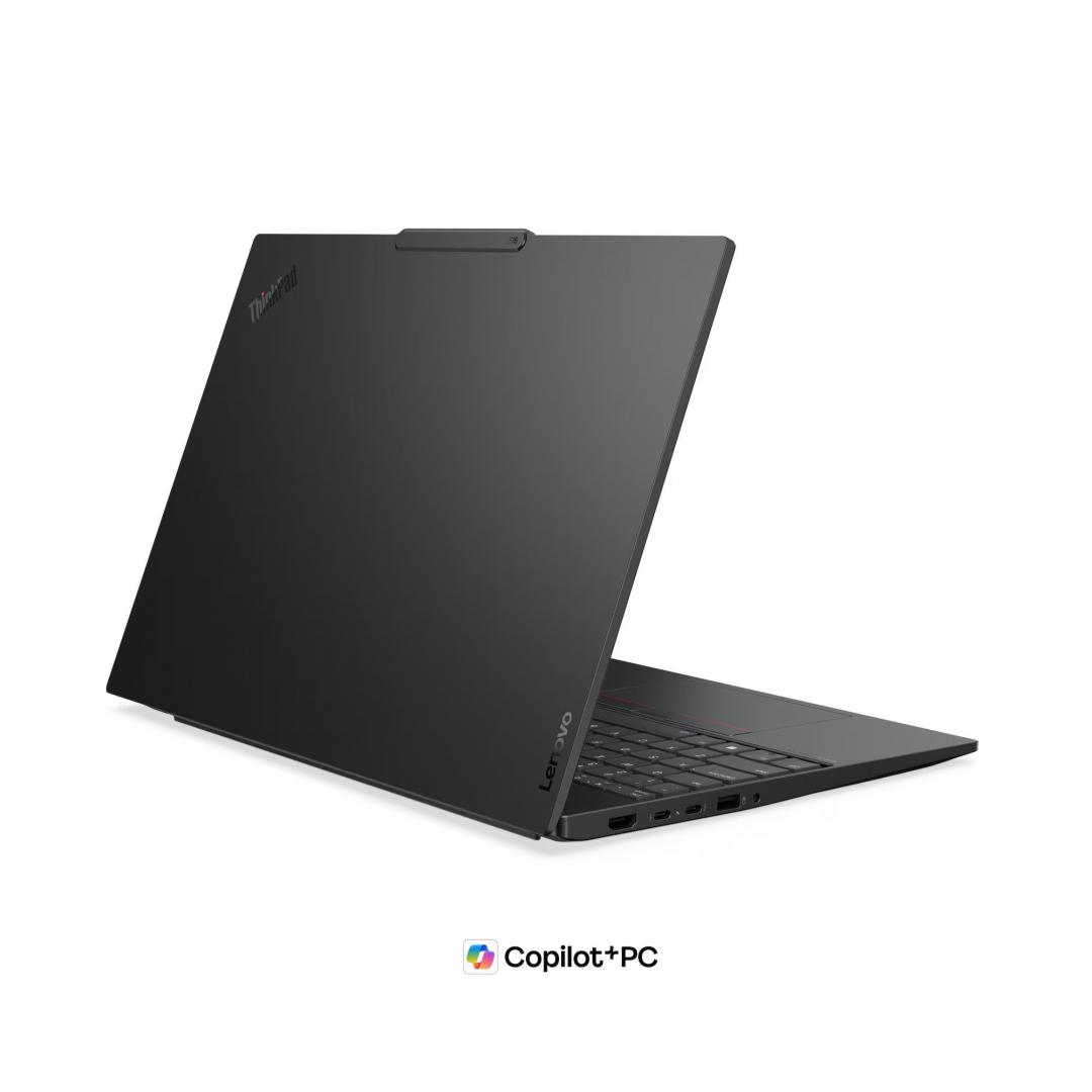Laptop Business Lenovo ThinkPad E16 Gen 4, cu procesor Intel - imagine 4