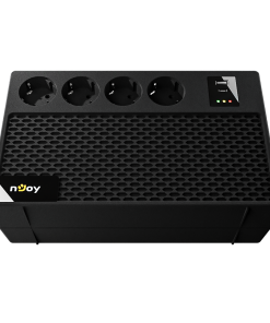 UPS nJoy Renton 650 Plus, 650VA / 360W, 4x prize