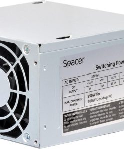 Sursa Spacer SPS-ATX-500, 250W
