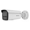 Camera de supraveghere IP Bullet 4MP Hikvision DS-2CD2T43G2- LIS2U/SL(2.8MM), lentila