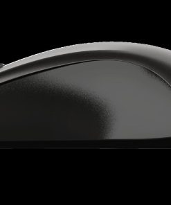 Mouse Trust Carve, 1200 dpi, Negru - imagine 5